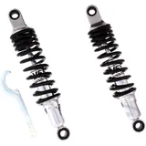 YSS shock absorber adjustable rear twin shock for: Kawasaki ER