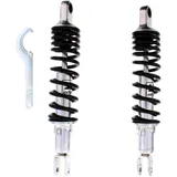 YSS shock absorber adjustable rear twin shock for: Honda CB, GL