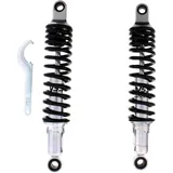 Federbein Stereo YSS einstellbar passend für: Kawasaki ER 7890306