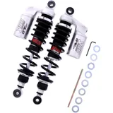 YSS twin shock absorber adjustable for: Kawasaki Z, Z1, Z1A