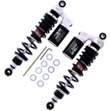 YSS Adjustable Shock Absorber for Scooters and Motorcycles