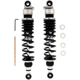 YSS shock absorber adjustable rear twin shock for: Kawasaki ZR, Z, Z1