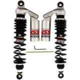YSS adjustable gas shock absorber for motorcycles