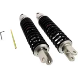 Twin shock absorber YSS adjustable for: Honda GL