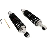 YSS shock absorbers adjustable twin shocks for: Kawasaki EL
