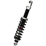 YSS shock absorber adjustable mono shock for: BMW R