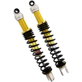 Federbein Stereo YSS einstellbar passend für: Honda FJS