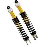 YSS shock absorbers adjustable twin shocks for: Honda NSS, SH