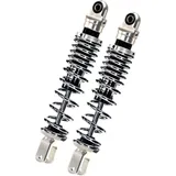 YSS shock absorbers adjustable twin shocks for: Honda PCX 7890355
