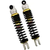 Federbein Stereo YSS einstellbar passend für: SYM HD, Honda SES, SH