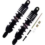YSS shock absorbers adjustable twin shocks for: Honda PCX