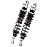 YSS shock absorbers adjustable twin shocks for: Ducati Sport, GT