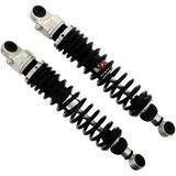 YSS Adjustable Twin Shock Absorbers for Motorcycles and Scooters