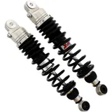 YSS ADJUSTABLE TWIN SHOCK ABSORBER for Motorcycles and Scooters