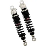YSS shock absorbers adjustable twin shocks for: Moto Guzzi V, V65, Le Mans