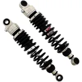 YSS shock absorbers adjustable twin shocks for: Honda VT, VF, Kawasaki VN, VN - 15