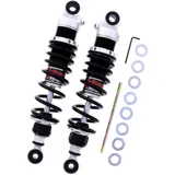 YSS shock absorbers adjustable twin shocks for: Kawasaki ER