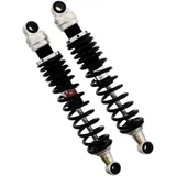 YSS shock absorbers adjustable twin shocks for: Kawasaki ZRX