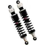 YSS Adjustable Shock Absorbers for Scooters and Modern Bikes