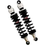 YSS shock absorbers adjustable twin shocks for: Triumph Rocket