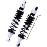 Federbein Stereo YSS einstellbar passend für: Kawasaki EL, BJ, EN