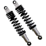 Federbein Stereo YSS einstellbar passend für: Triumph T (120, 150, 160), 6T, TR5