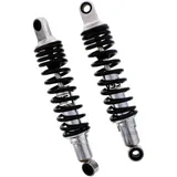 YSS Adjustable High-Performance Shock Absorbers for Scooters and Motorcycles