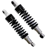 YSS Adjustable High-Performance Shocks for Scooters and Small Motorcycles