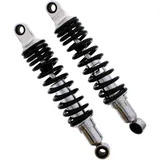 YSS Adjustable Shock Absorbers for Scooters and Small Motorcycles