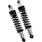 Federbein Stereo YSS einstellbar passend für: Suzuki GZ