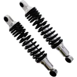 YSS shock absorbers adjustable twin shocks for: Honda VT, VF