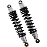 YSS Adjustable High-Performance Shock Absorbers for Scooters and Small Motorcycles