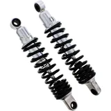 YSS shock absorbers adjustable twin shocks for: Moto Guzzi V (35, 50)