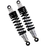 Federbein Stereo YSS einstellbar passend für: Kawasaki EL, BJ, EN, Suzuki GT, GP