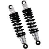 YSS High-Performance Shock Absorbers for Scooters and Bikes