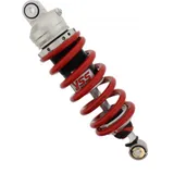 Rear shock / absorber Mono YSS MZ456305TRL06X