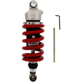 YSS Gasdruck-Stoßdämpfer einstellbar für Roller und Motorräder 7891383