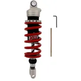 YSS Adjustable Rear Mono Shock Absorber for Scooters and Motorcycles