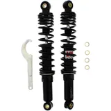YSS shock absorbers adjustable rear twin shocks for: Honda ST, Benelli 354, 500