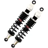 YSS shock absorber adjustable twin shocks for: Honda VF