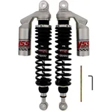 YSS shock absorber adjustable twin rear shocks for: Ducati Sport, GT
