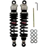 YSS twin shock absorber adjustable for: Triumph Rocket