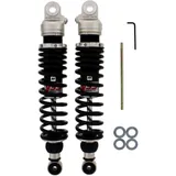 YSS Adjustable Twin Shock Absorbers for Enhanced Riding Dynamics