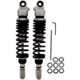 YSS shock absorber adjustable twin rear shocks for: Honda CB 7890753