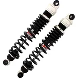 YSS shock absorber adjustable twin rear shocks for: Honda PC
