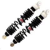 YSS shock absorber adjustable twin shocks for: Maico MC