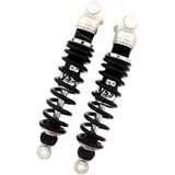 YSS TWIN SHOCK ADJUSTABLE SUSPENSION for Scooters and Motorcycles