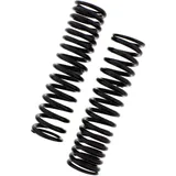 YSS Spring Set Black 46-25-35-240 for multiple models