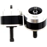 Fork valve - YSS 335 with spacer for: Honda CB, NC, CTX