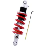 Federbein Mono YSS einstellbar passend für: Honda NC 7890832
